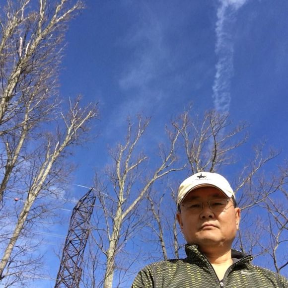 Meet your Posher, Kyungho - Picture 1 of 1